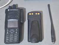 Радіостанція Motorola DP4800 з AES-256