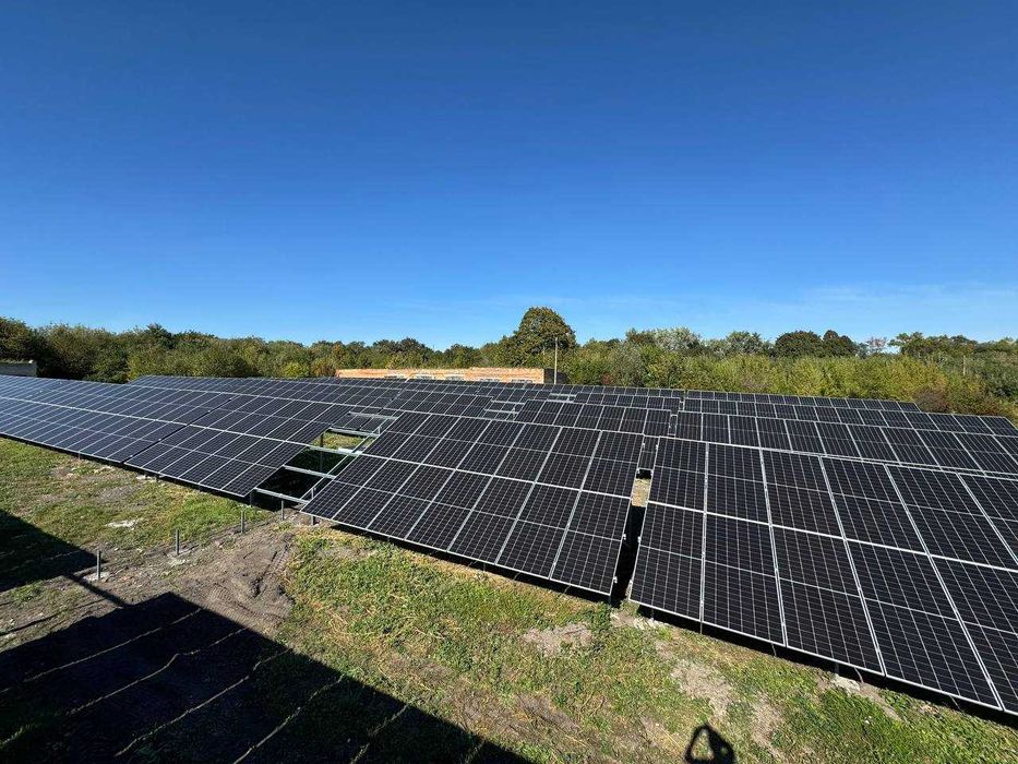 Монтаж інверторів та сиситем безперебійного живлення. Електромонтаж