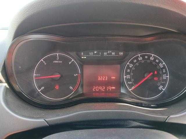 opel corsa 1.3 cdti 2017 anglik