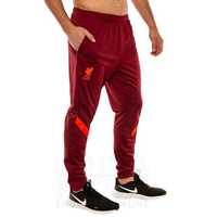 NIKE LFC Liverpool Nowe Spodnie Dresowe Męskie S Oryginalne 100%