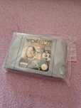 WcW vs. nWo World Tour gra na Nintendo 64 / N64