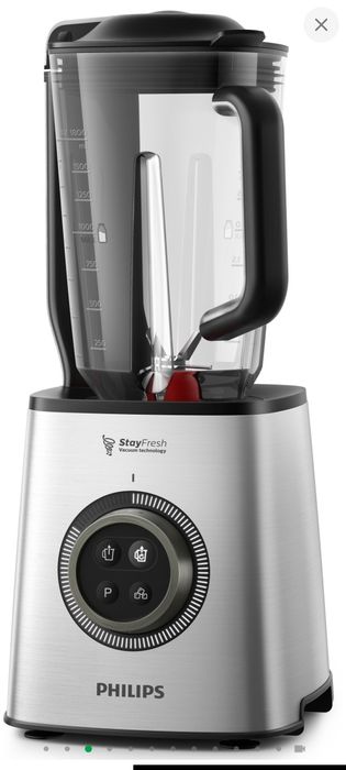 Блендер Philips Avance Collection HR3756/00