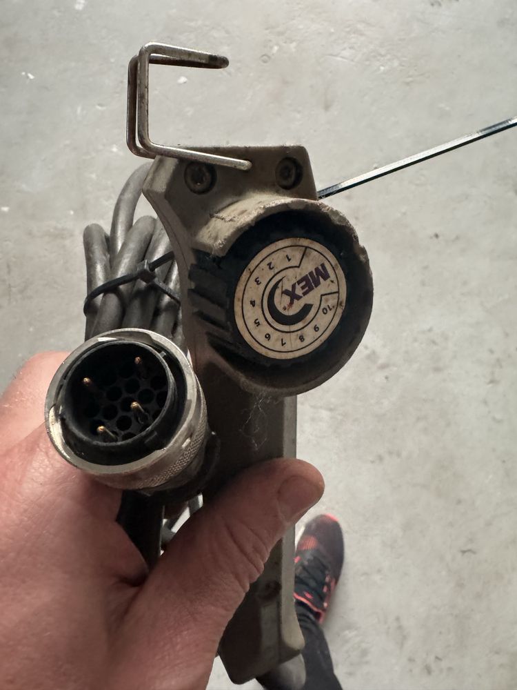 Spawarka EWM Pico 220 cel puls