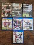 Stare gry na ps4 i pc