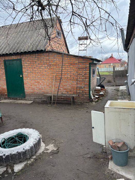 Продам приватний будинок