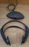 Phones Sony cordless mdr-if120