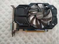 Gigabyte Gtx 750 OC 2gb