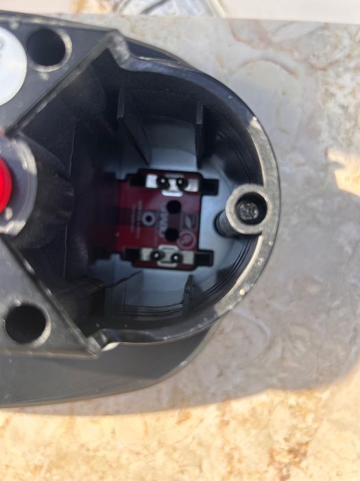 Ventosas eléctricas grabo x2