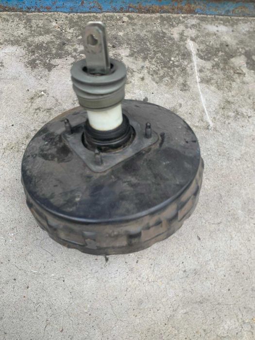 Вакумний підсилювач гальм WV T4 1996-2003р