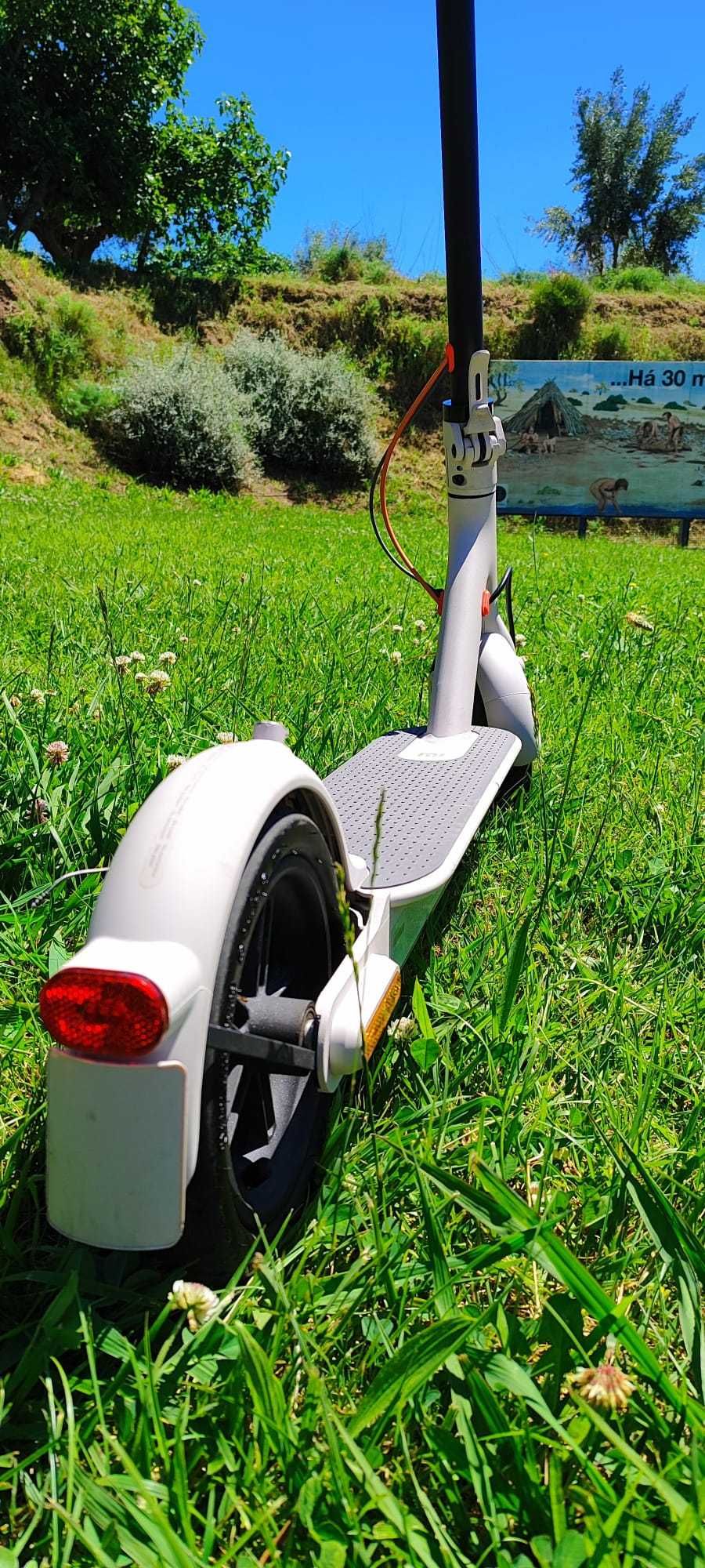 Trotinete Xiaomi Electric Scooter 3