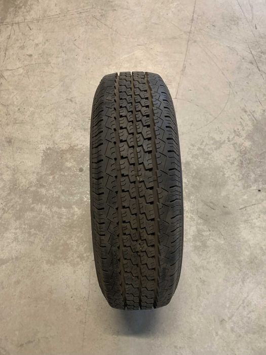 Opona Security Road 185 R14C do wozów paszowych Siloking