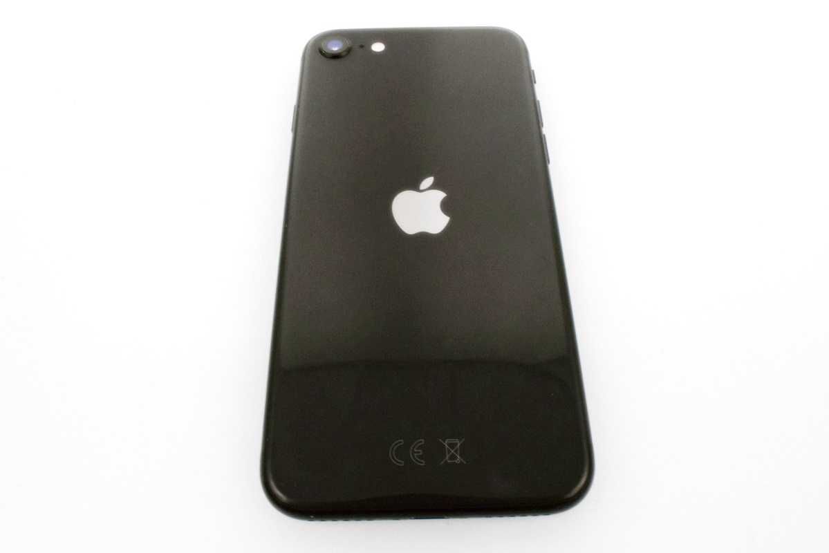 Smartfon Apple iPhone 13  / Komplet  / Eko Komis