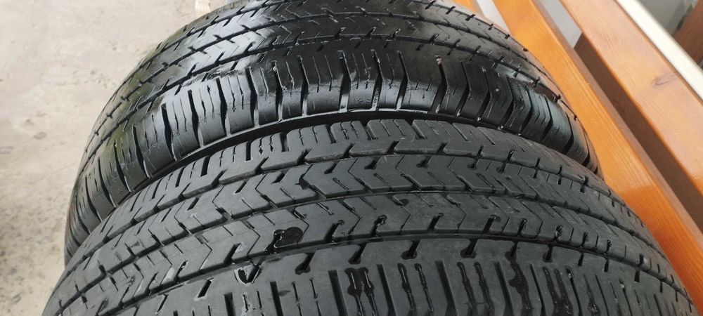 Продам б/у Шини 215/55 R16 Michelin Agilis 51