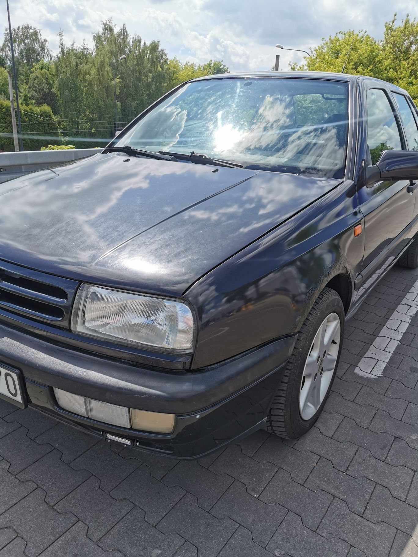 Volkswagen Vento 1.8  1994