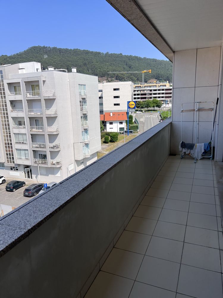 Apartamento T2 - Hospital Particular Viana