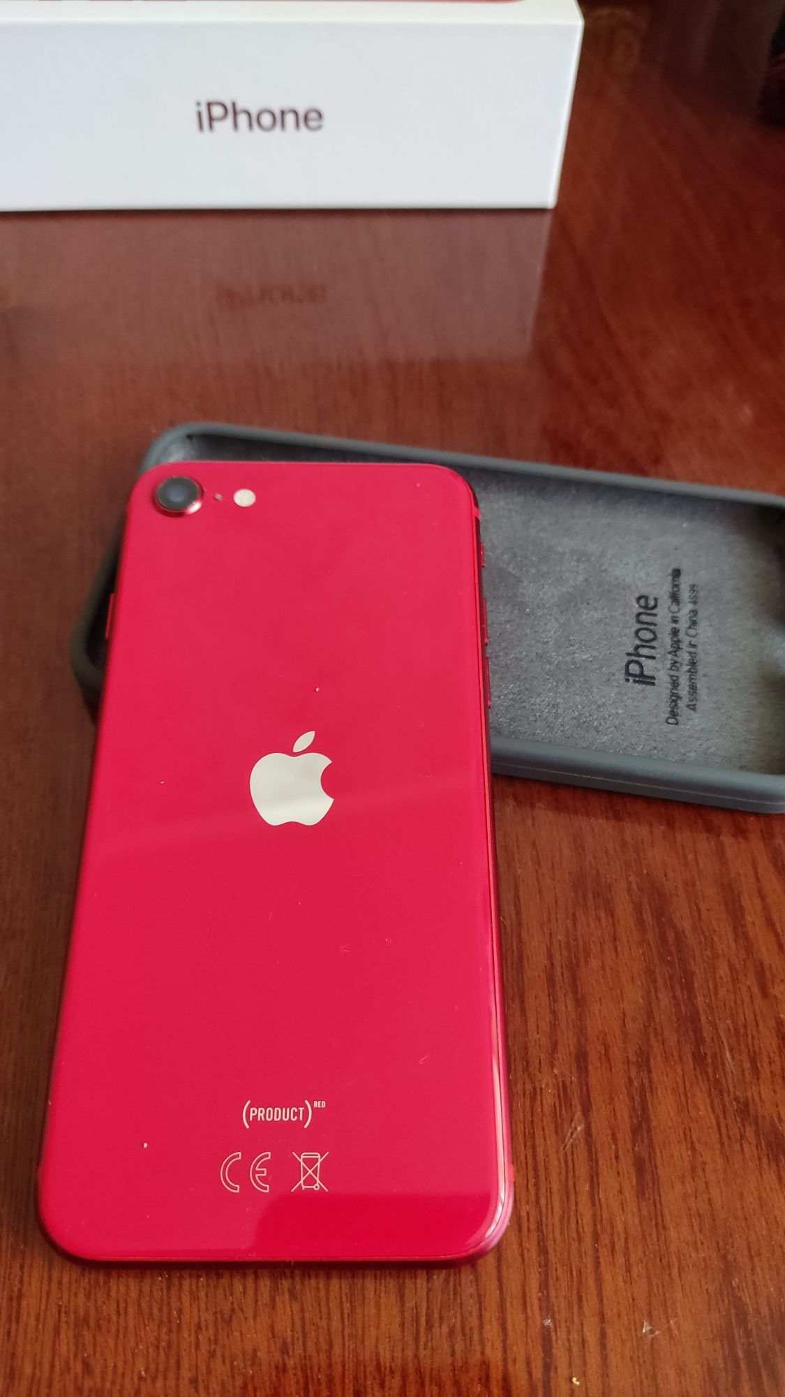 iPhone SE 2020 128Gb