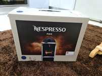Vendo máquina Café Nespresso Pixie