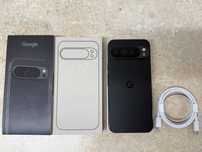 Google Pixel 9 Pro Fold