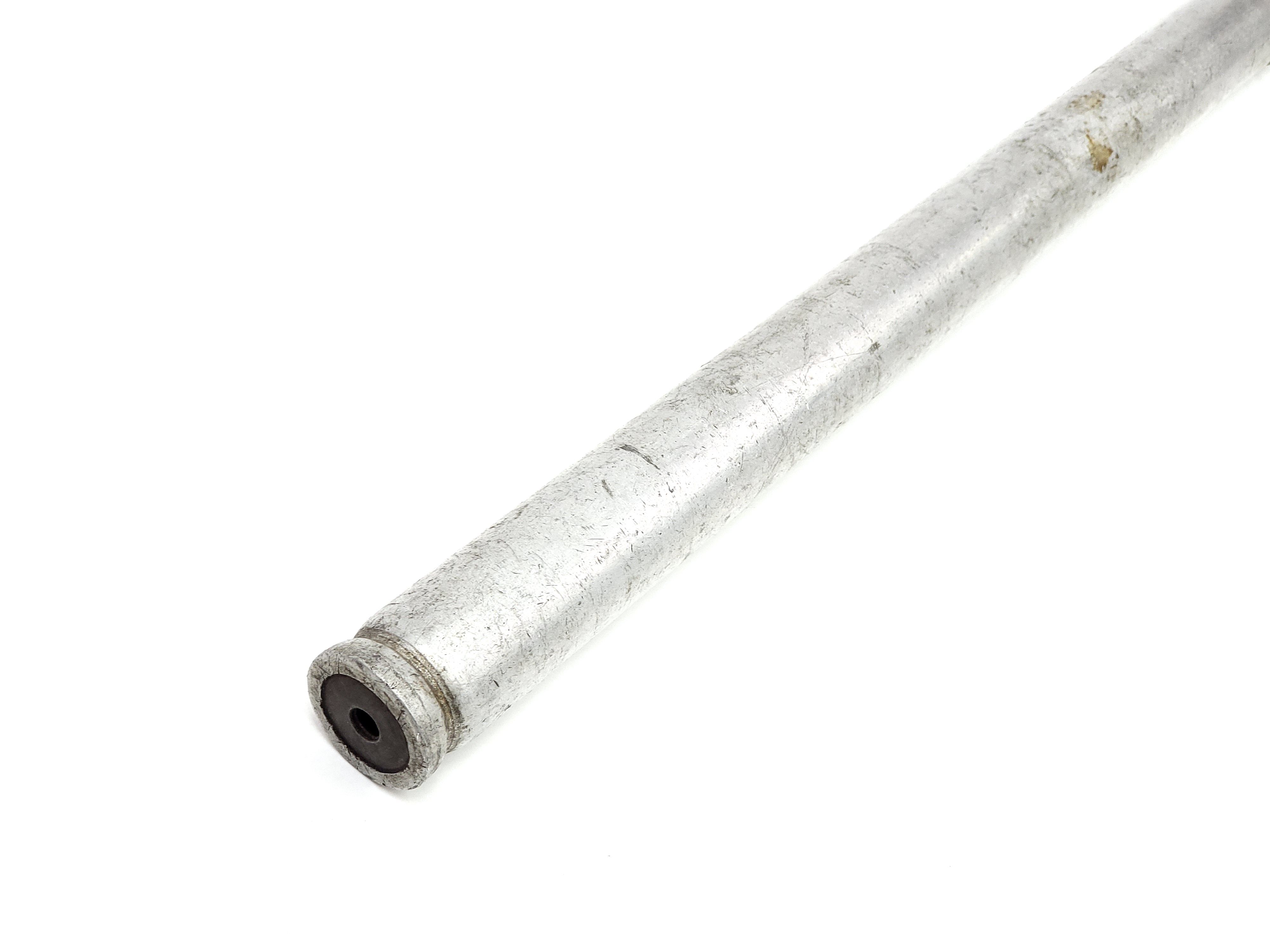 Pompka do roweru ZZR Romet Universal Tyler PRL