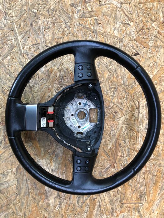 Kierownica VW Golf 5