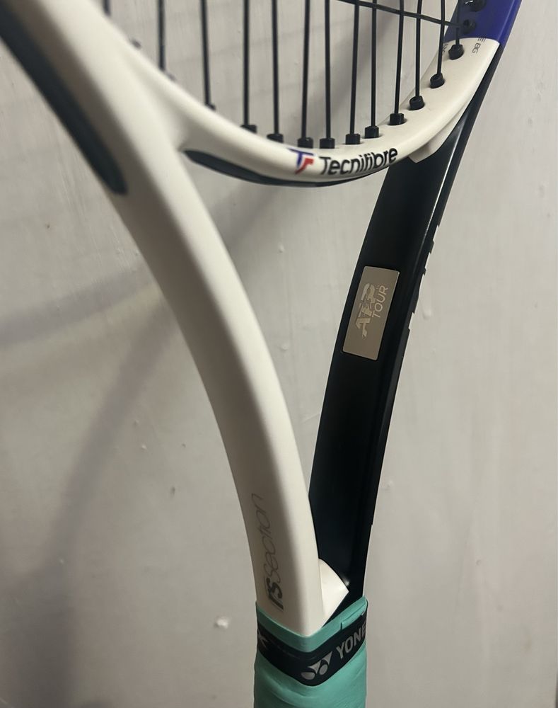 Тенісна ракетка Tecnifibre TF40 315g