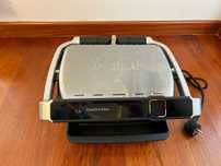 Tefal OptiGrill Elite GC750 INOX