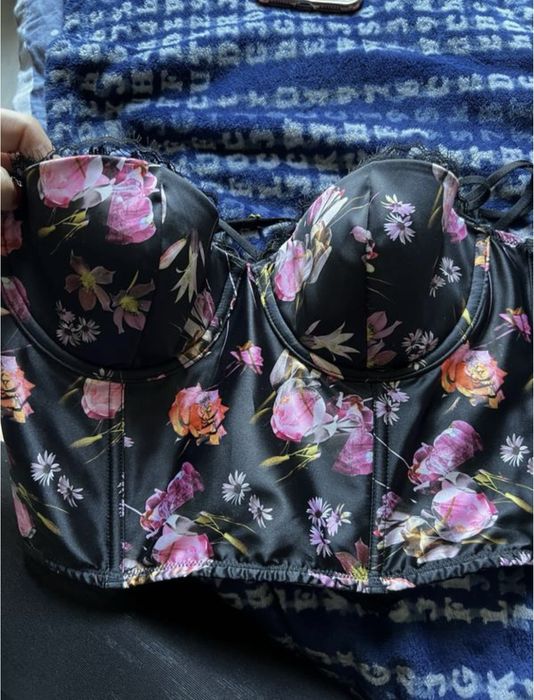 Топ vs (виктория сикрет )оригинал с биркой