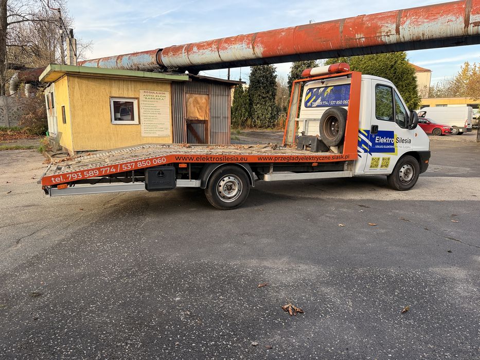 Laweta , Holowanie , Pomoc Drogowa , Usugi Transportowe , Holownik