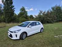 Kia Rio KIA RIO 1.4 2019 100KM