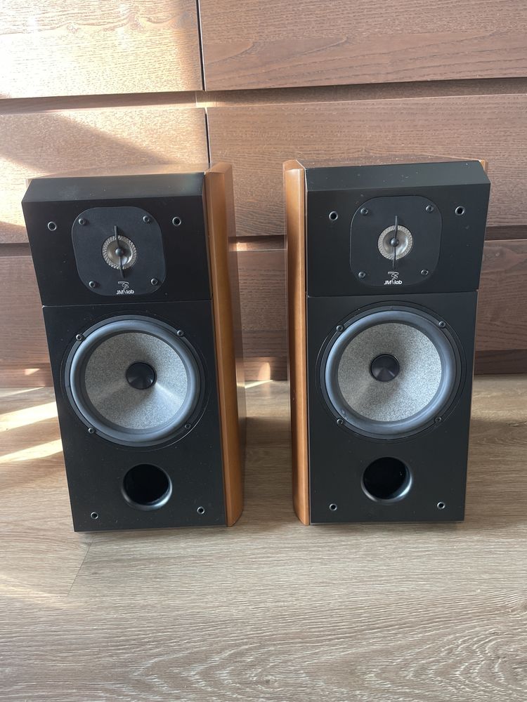 Kolumny Focal Electra 906 monitor półkowy bass reflex front