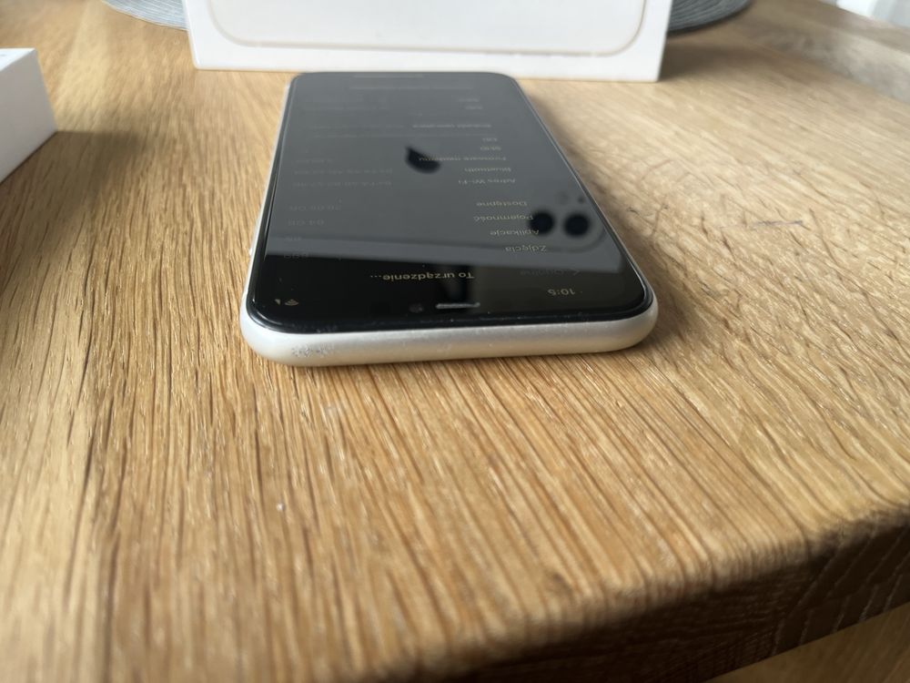 Iphone 11, 64GB, bateria 90%