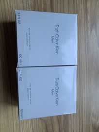 Calvin Klein Truth Men Woda Toaletowa 100ML/Zalaminowana/Wys!