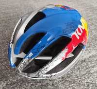 Kask Red Bull Protone Roz M 52-58cm MTB Szosowy Nowy Wys24h