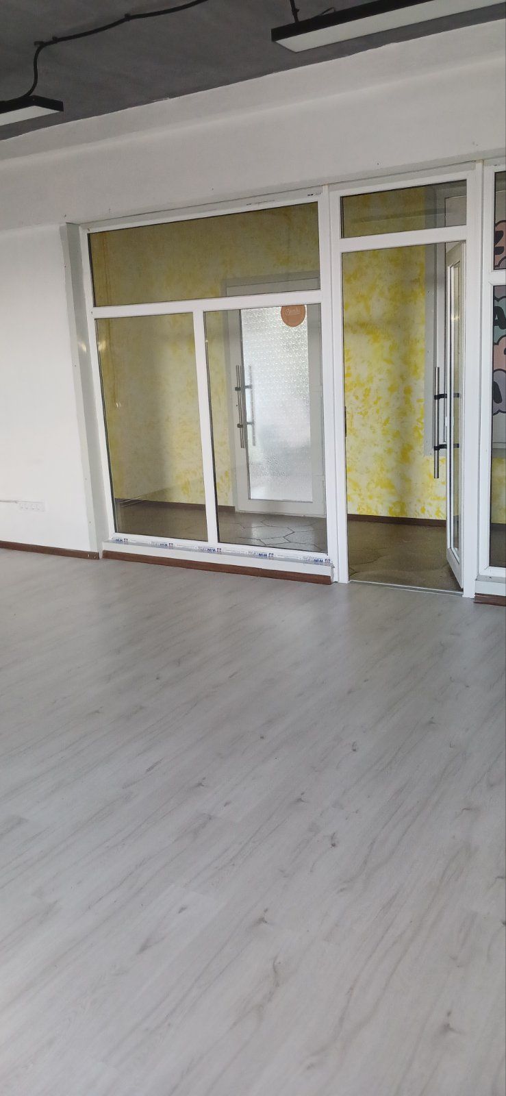 Оренда приміщення м.Андрушівка