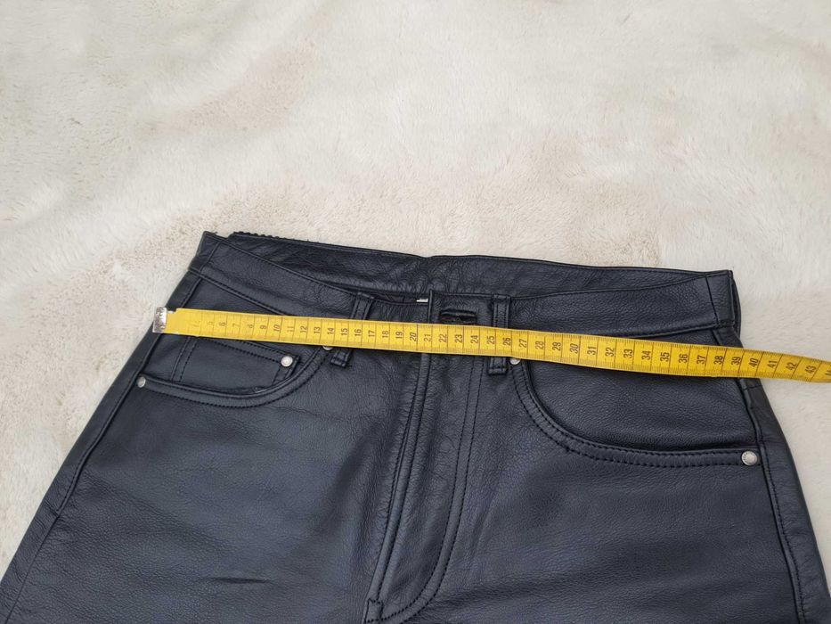 Harley Davidson S - M  - spodnie motocyklowe , oryg USA