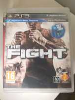 Gra The Fight PS3 Play Station ENG Pudełkowa
