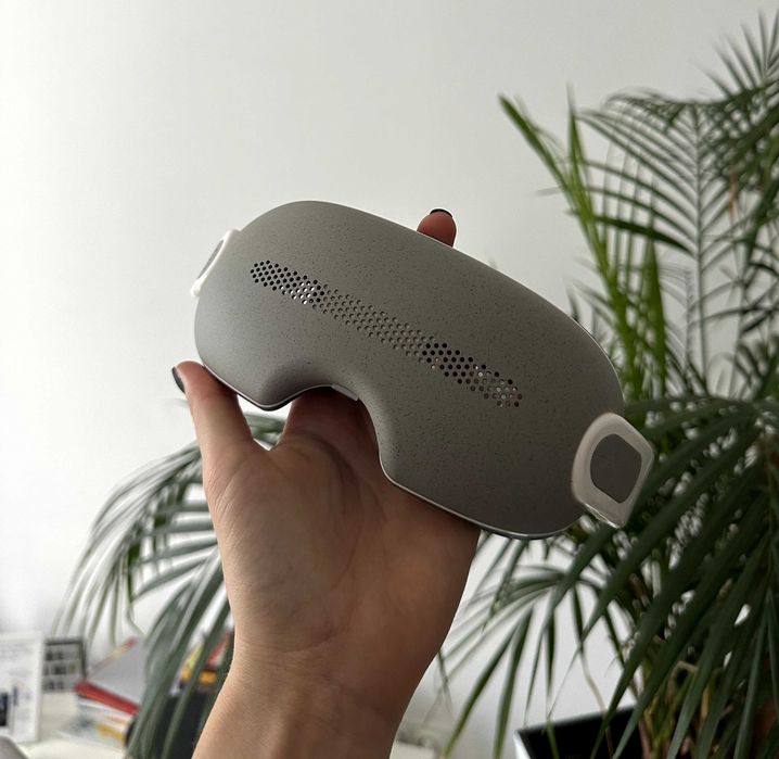 Masażer oczu Bork D617