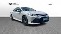 Toyota Camry Toyota Camry 2021 2.5 HSD Executive FV23%