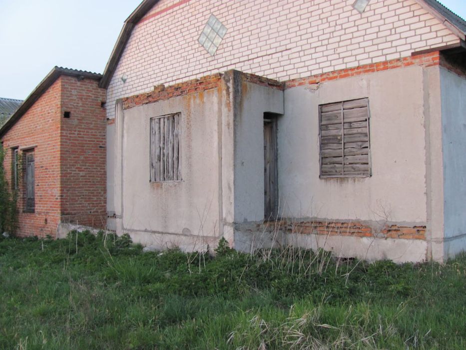 Продам будинок с. Тупичів