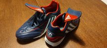 Buty korki piłka adidas predator 38