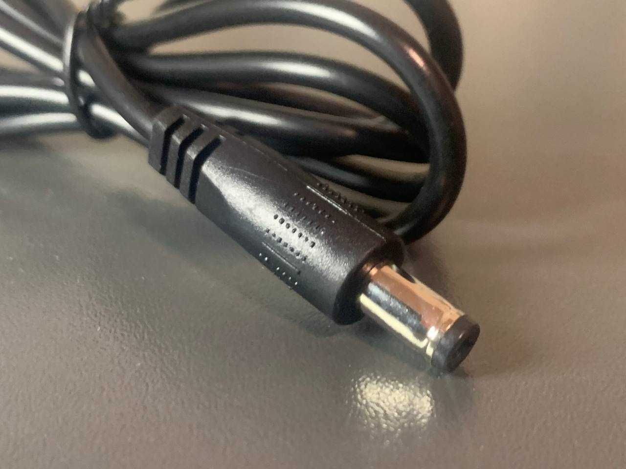 USB кабель для роутера с преобразователем с 5V на 12V