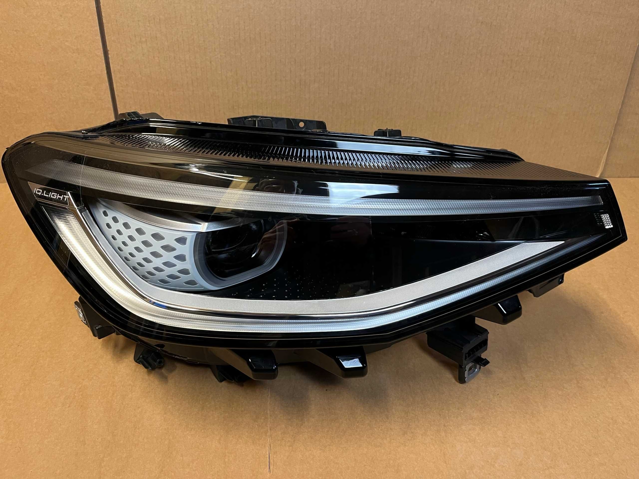 ‼️Фара full led vw id. 4 11c941036f правая‼️