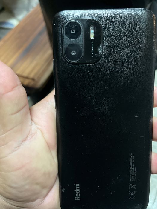 redmi telemovel A2