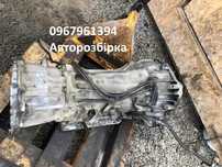 АКПП КПП Nissan Navara d40 Nissan Pathfinder R51