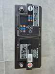 Akumulator Varta 105ah 950A Audi