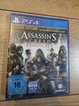 Assassin's Creed Syndicate PL Special Edition Playstation 4 PS4