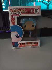 Funko POP! Dragon ball Future Trunks 313