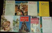 Revistas Selecções Reader’s Digest