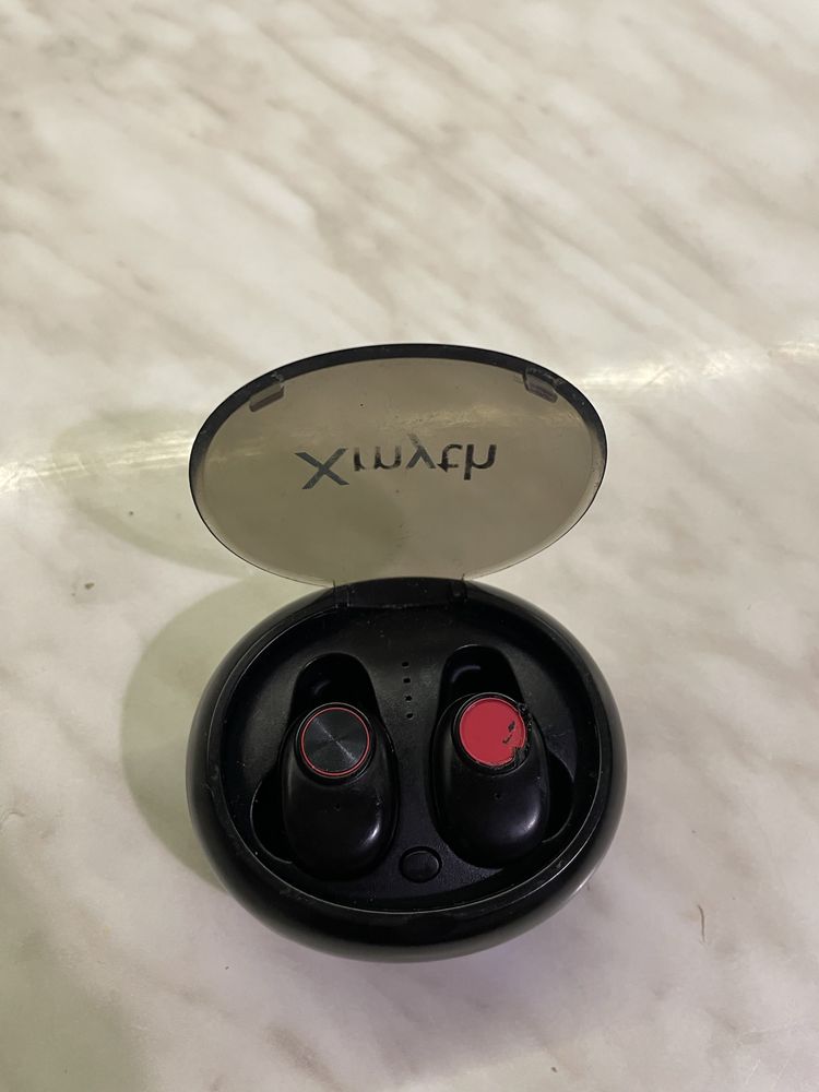 Xmyth bluetooth навушники