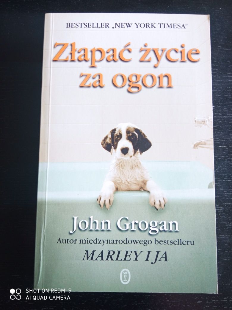 Złapać życie za ogon